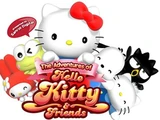 The Adventures of Hello Kitty & Friends