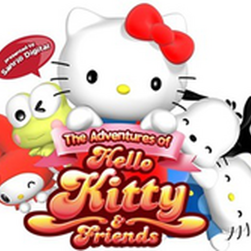 The Adventures of Hello Kitty & Friends | Hello Kitty Wiki | Fandom