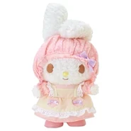 Plush released in 2015