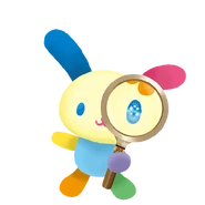 2021 Sanrio Character Ranking artwork