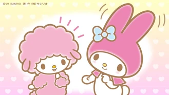 My Melody talking to My Sweet Piano