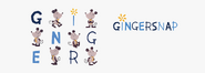 Sanrio Characters Gingersnap Image003