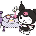 Kuromi Hello Kitty Wiki Fandom It had three seasons called fantasy, mystery, and. kuromi hello kitty wiki fandom
