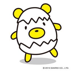 ♡サンリオ♡ — VOTE CHOCOCAT ! Sanrio Character Ranking Stickers