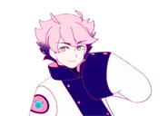 Koni's True Identity