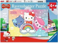 A HKSS Themed Puzzle from Ravensburger.
