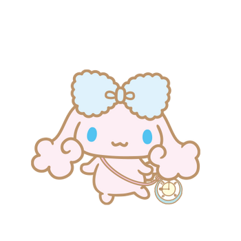 Poron | Hello Kitty Wiki | Fandom