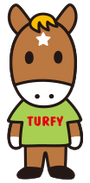 Sanrio Characters Turfy Image005