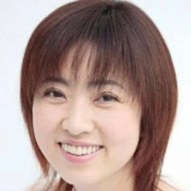 Megumi Hayashibara