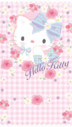 Sanrio Charaktere Hello Kitty Image077