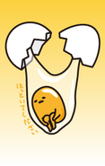 Sanrio Characters Gudetama Image017