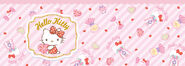 Sanrio-Charaktere Hello Kitty--Tiny Chum Image010