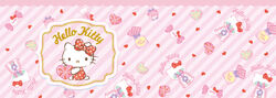Sanrio Characters Hello Kitty--Tiny Chum Image010.jpg