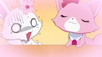 Ruby learns Garnet is no glass class