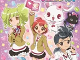 Jewelpet (First Season)