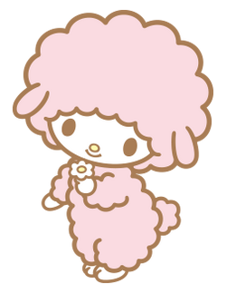 Is My Sweet Piano Sanrio