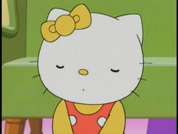 Mimmy Hello Kitty Wiki Fandom