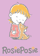 With RosiePosie