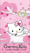 Sanrio Characters Charmmy Kitty--Sugar--Mille-Fuille Image001
