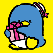 Sanrio Characters Tuxedosam Image005