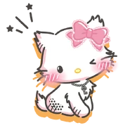 2023 Sanrio Character Ranking artwork