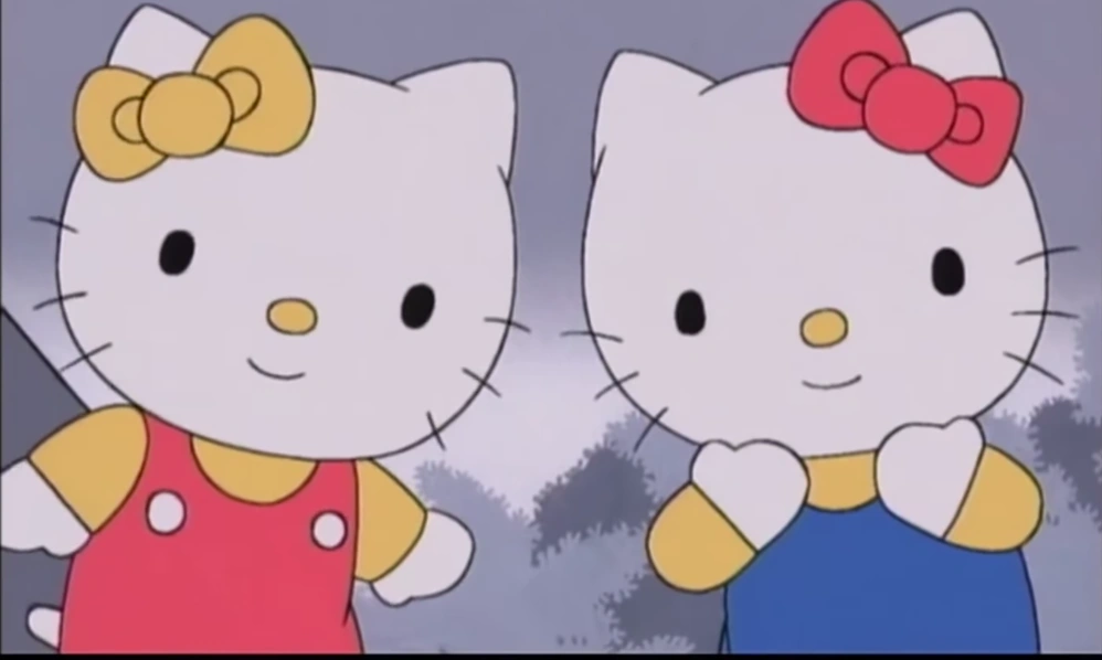 Mimmy | Hello Kitty Wiki | Fandom