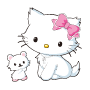 Sanrio Characters Charmmy Kitty--Sugar Image006