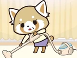 Mama (Aggretsuko)