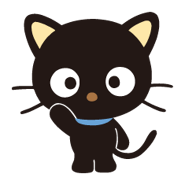 Chococat (Hello Kitty and Friends Supercute Adventures)
