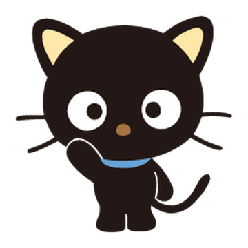 sanrio chococat