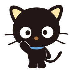 Chococat, Hello Kitty Wiki