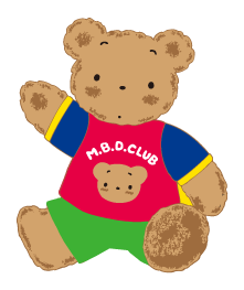 Mr. Bear's Dream | Hello Kitty Wiki | Fandom