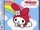 TV Anime Onegai My Melody Original Soundtrack
