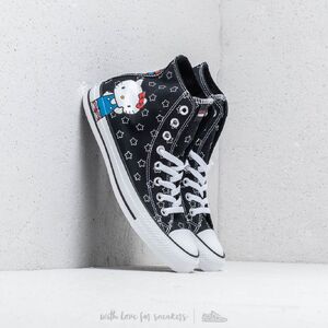 hello kitty x converse chuck taylors