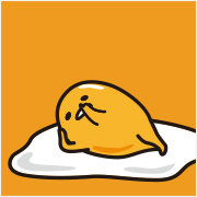 Sanrio Characters Gudetama Image001