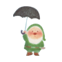 Sanrio Characters Little Cottonwood Cottage Image004