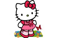 Hello kitty 2