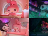 My Melody & Kuromi - Episode 1