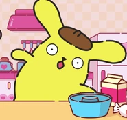 Pompompurin totally startled.png (210 KB) "WHOA!"