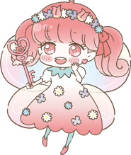 Rilurilufairilu2018ranking.png (41 KB) 2018 Sanrio Character Ranking artwork