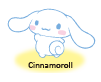 Sanrio Characters Cinnamoroll Image002