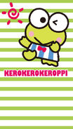 Sanrio Characters Keroppi Image023