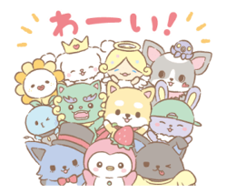 RURU | Hello Kitty Wiki | Fandom