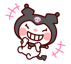 My Melody, Hello Kitty Wiki