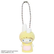 Surprise Mascot (My Melody & Kuromi series)