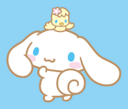 Sanrio Characters Cinnamoroll Image029