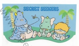 Secretseekers