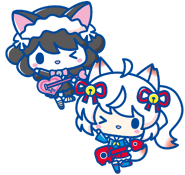 2025 Sanrio Character Ranking artwork