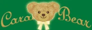 Caramel Bear Header Image