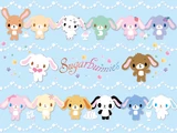 Sugarbunnies